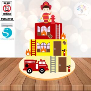 Arquivo Topo Bombeiro #04