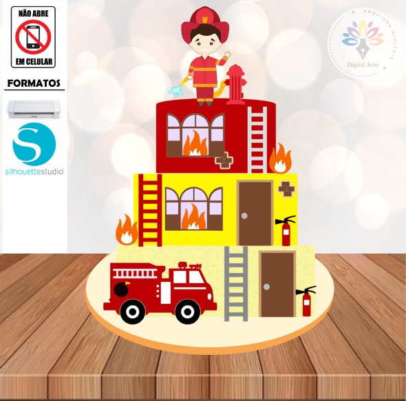 Arquivo Topo Bombeiro #04