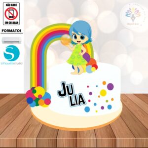 Arquivo Topo Divertidamente #001