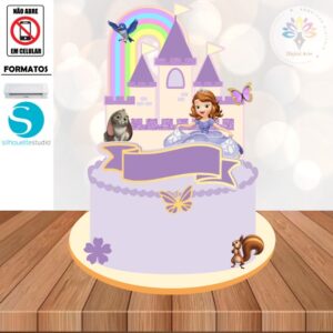 Arquivo Topo Princesa Sofia #01