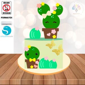 Arquivo Topo Cacto #003