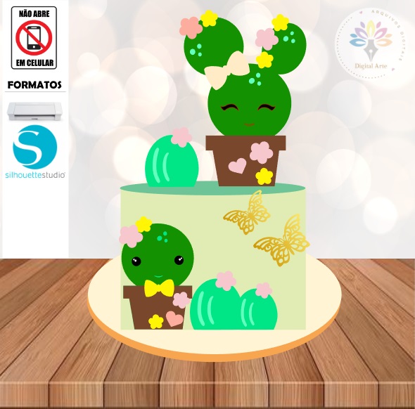 Arquivo Topo Cacto #003