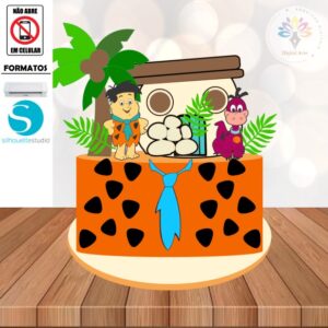 Arquivo Topo Flinstones #01