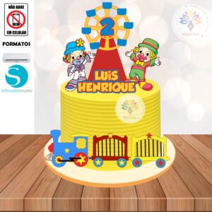 Arquivo Topo Patati Patata #002